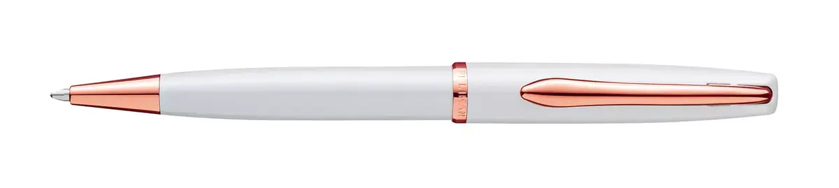 Pagrieziena pildspalva Pelikan Jazz Noble Elegance K36 Photo 2