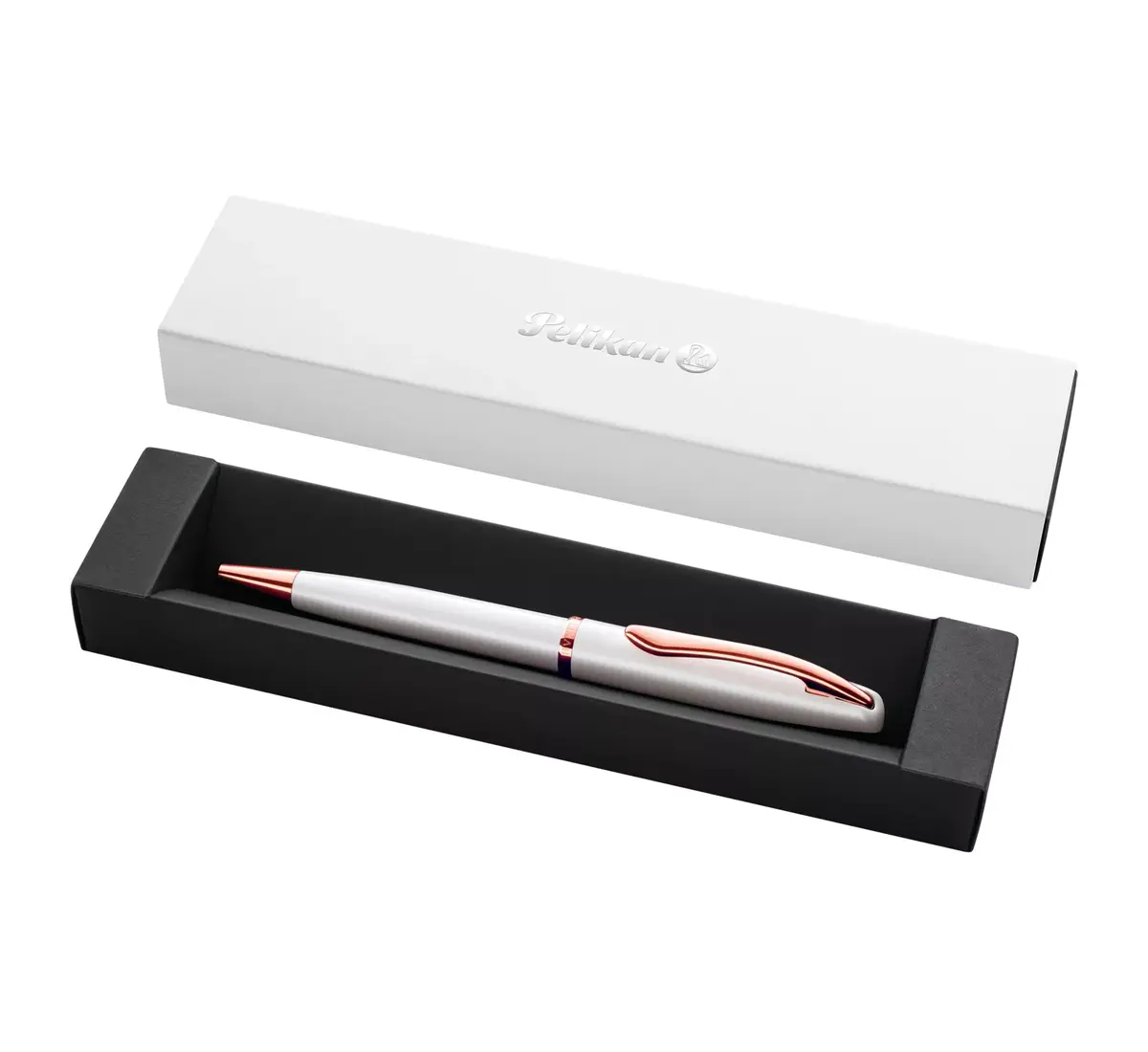 Pagrieziena pildspalva Pelikan Jazz Noble Elegance K36 Photo 3