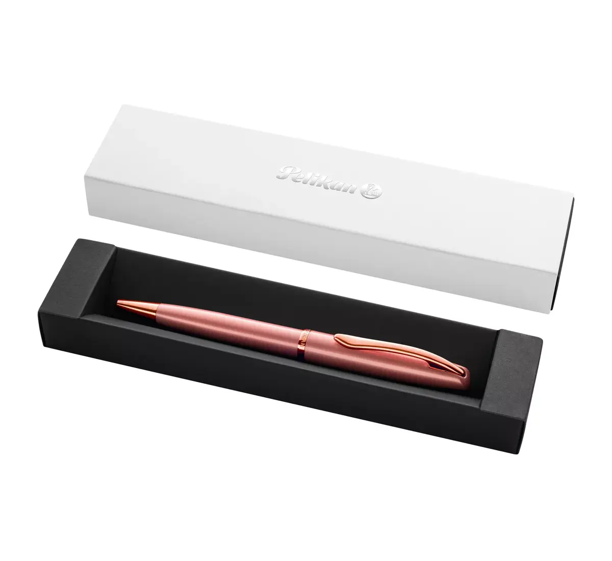 Ручка с выдвижным механизмом Pelikan Jazz Noble Elegance K36 Photo 3