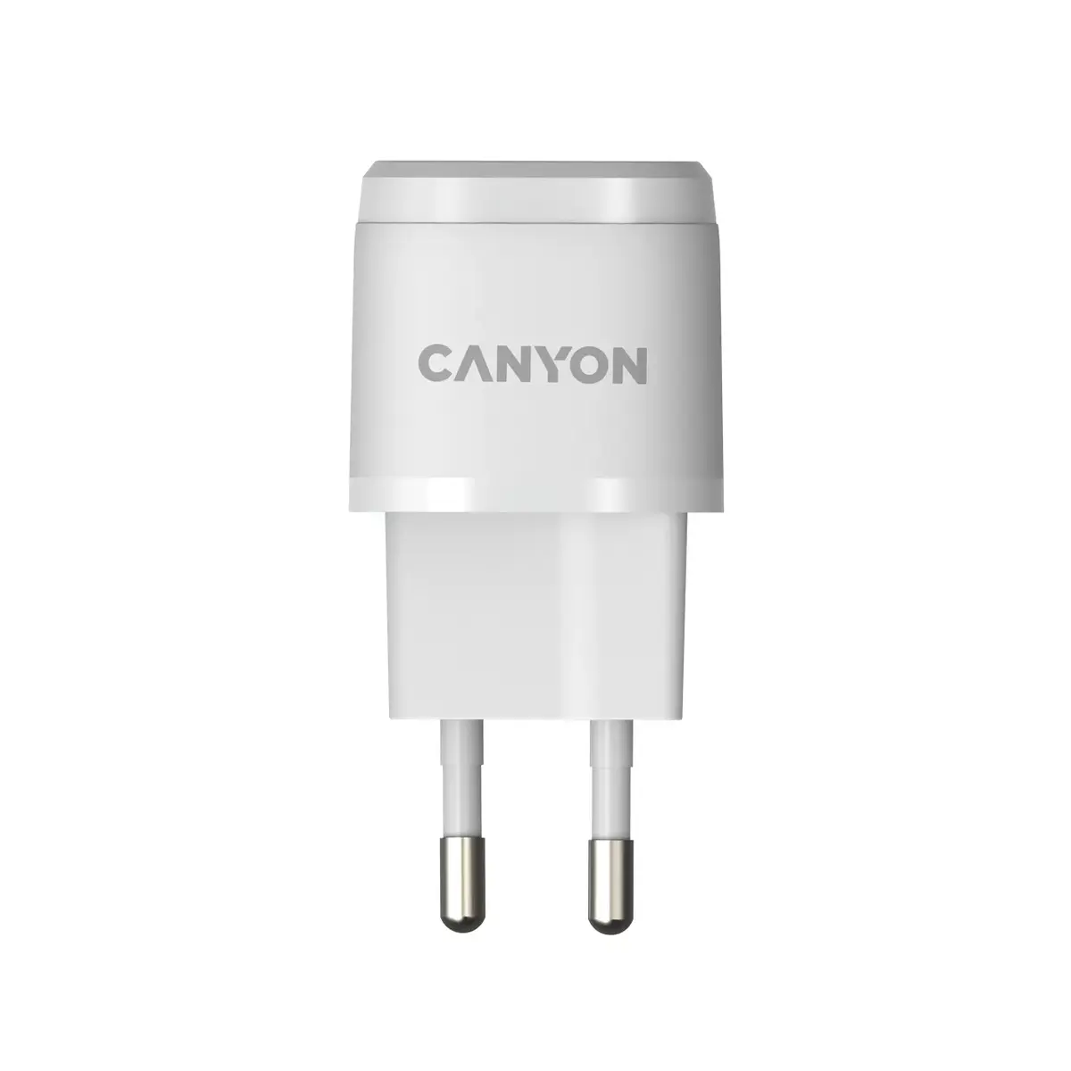 CANYON CNE-CHA20W05 iekštelpu AC USB‑C lādētājs Photo 2