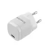 CANYON CNE-CHA20W05 iekštelpu AC USB‑C lādētājs Photo 3