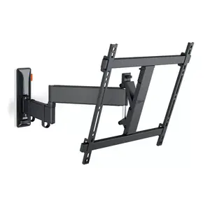 Full-Motion TV Wall Mount Vogel's TVM 3443 Black 25 kg 32-65 inch