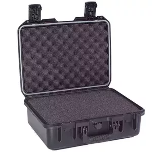 Peli IM2200 портфель для оборудования Черный