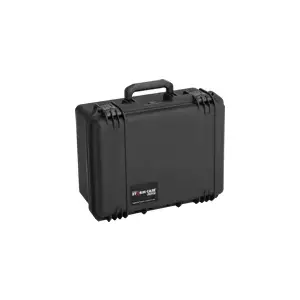 Peli IM2450 портфель для оборудования Черный