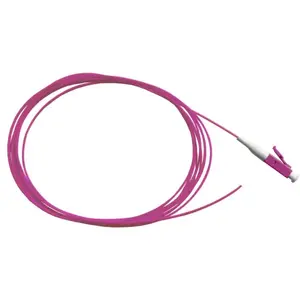 Pigtail fiber optic cable OEM 2126 LC multimode 50/125 µm 2 m