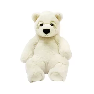 AURORA Sluuumpy Plīša polārlācis, 29 cm