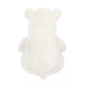 AURORA Sluuumpy Plīša polārlācis, 20 cm
