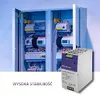 QOLTEC 50997 DIN-рейковый блок питания 24В 10А Photo 3