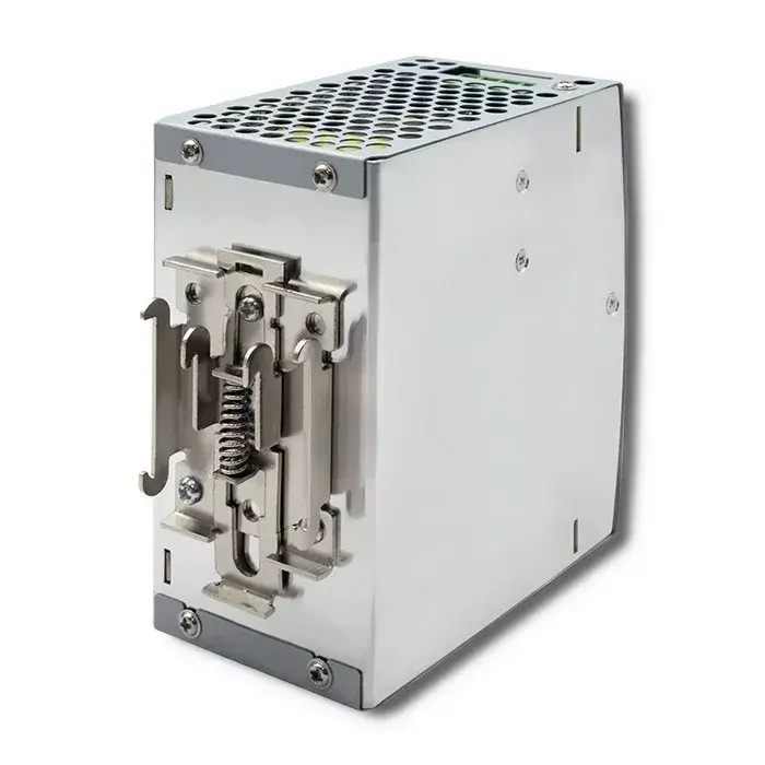 DIN-рейковый блок питания QOLTEC 50999 240Вт 48В Photo 6
