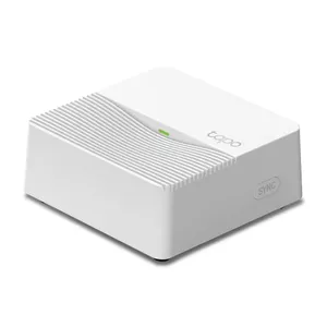 TP-Link Tapo C420S2 Лампа IP камера видеонаблюдения В помещении и на открытом воздухе 2560 x 1440 пикселей Стена