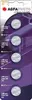 Single-use battery AgfaPhoto 150-803203 Photo 3