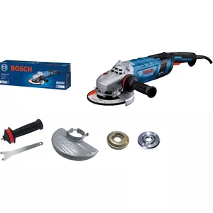 Угловая шлифовальная машина Bosch GWS 30-180 PB