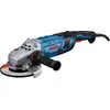 Угловая шлифовальная машина Bosch GWS 30-180 PB Photo 2
