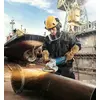 Угловая шлифовальная машина Bosch GWS 30-180 PB Photo 4