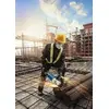 Угловая шлифовальная машина Bosch GWS 30-180 PB Photo 6