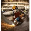 Угловая шлифовальная машина Bosch GWS 30-180 PB Photo 7