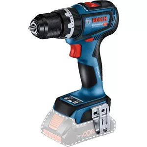 Ударный драйвер Bosch GSB 18V-90 C, 2100 об/мин, 36 Н⋅м крутящего момента