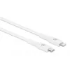 USB-C uz Lightning kabelis Manhattan 1m Photo 2