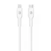 USB-C uz Lightning kabelis Manhattan 1m Photo 4