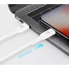 USB-C uz Lightning kabelis Manhattan 1m Photo 5