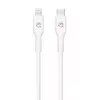 Кабель Manhattan USB-C на Lightning 0.5м Photo 4