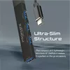 USB-C хаб Promate LiteHub-4 Photo 2
