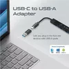 USB-C хаб Promate LiteHub-4 Photo 3