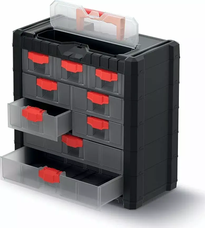 Prosperplast MULTICASE CARGO 50 organizators Photo 1