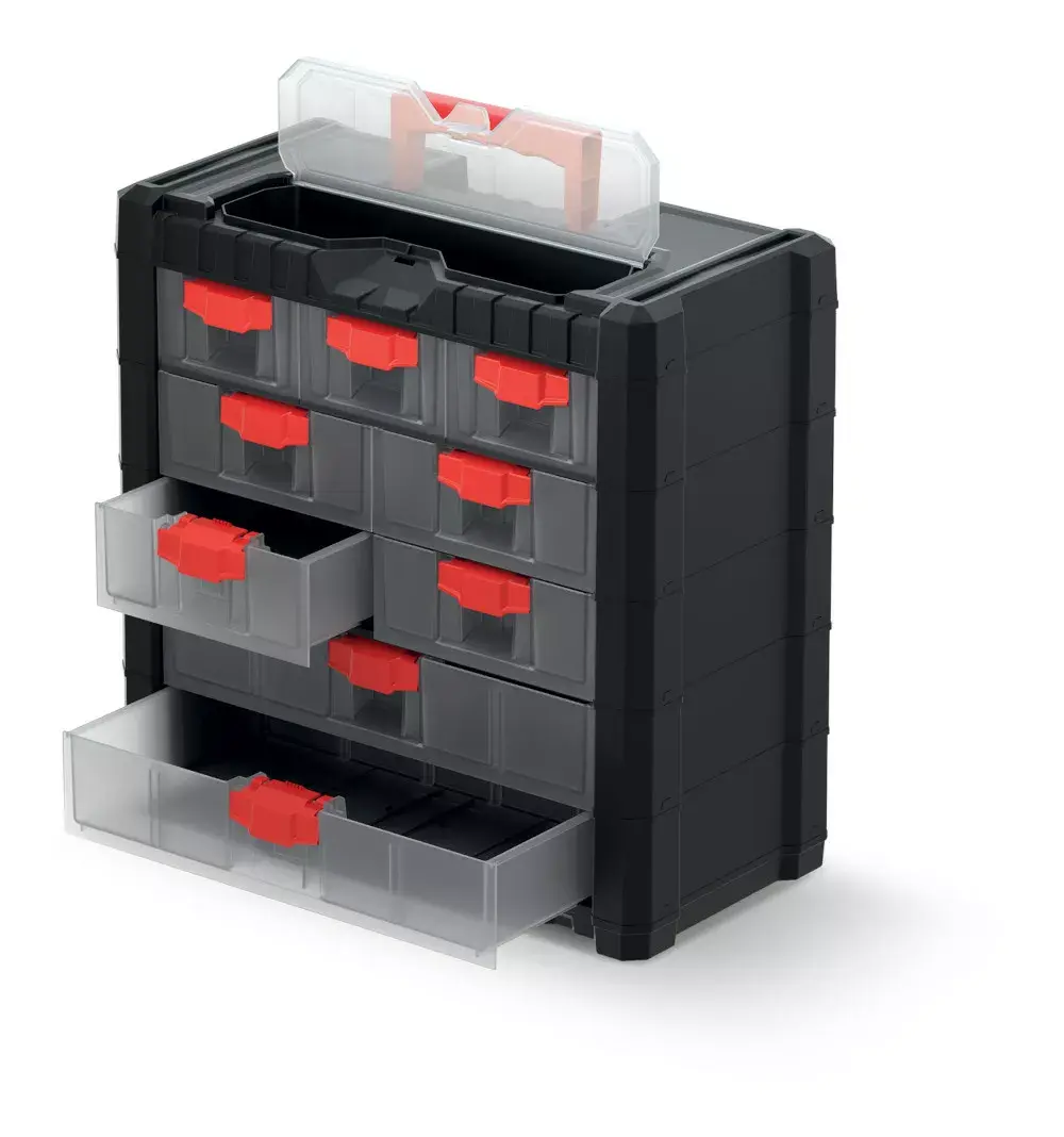 Prosperplast MULTICASE CARGO 50 organizators Photo 4