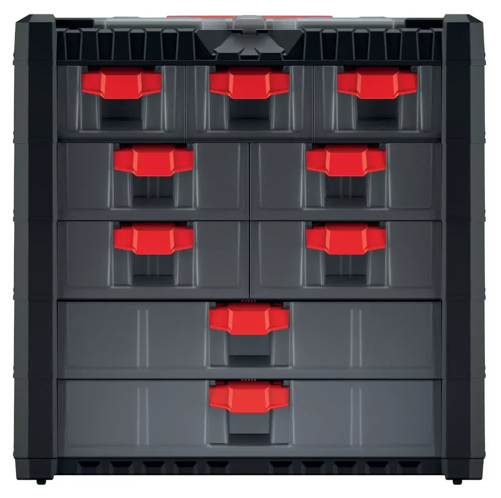 Prosperplast MULTICASE CARGO 50 organizators Photo 5