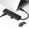 USB Хаб Promate LinkHub-C Photo 3