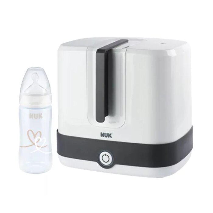 Nuk best sale sterilizer price