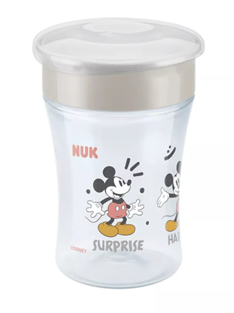Krūze NUK Disney Mickey Mouse Magic