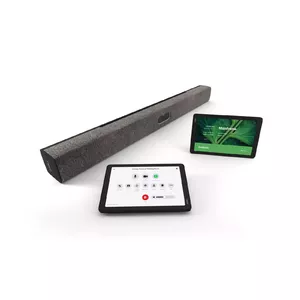 Video sadarbības josla Neat Neat Bar Pro 100 MP Full HD Ethernet LAN Wi-Fi