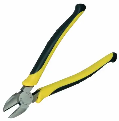 Бокорезы STANLEY FATMAX 200 мм Photo 2