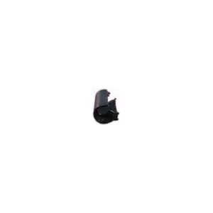 Hinge cover cap Dell Right WDG28 — replacement laptop hinge trim, right side