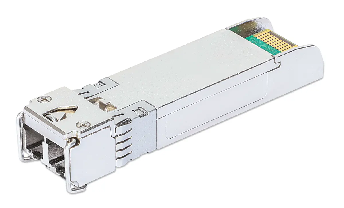 Оптический трансивер Intellinet 10 Gigabit SFP+ Photo 3
