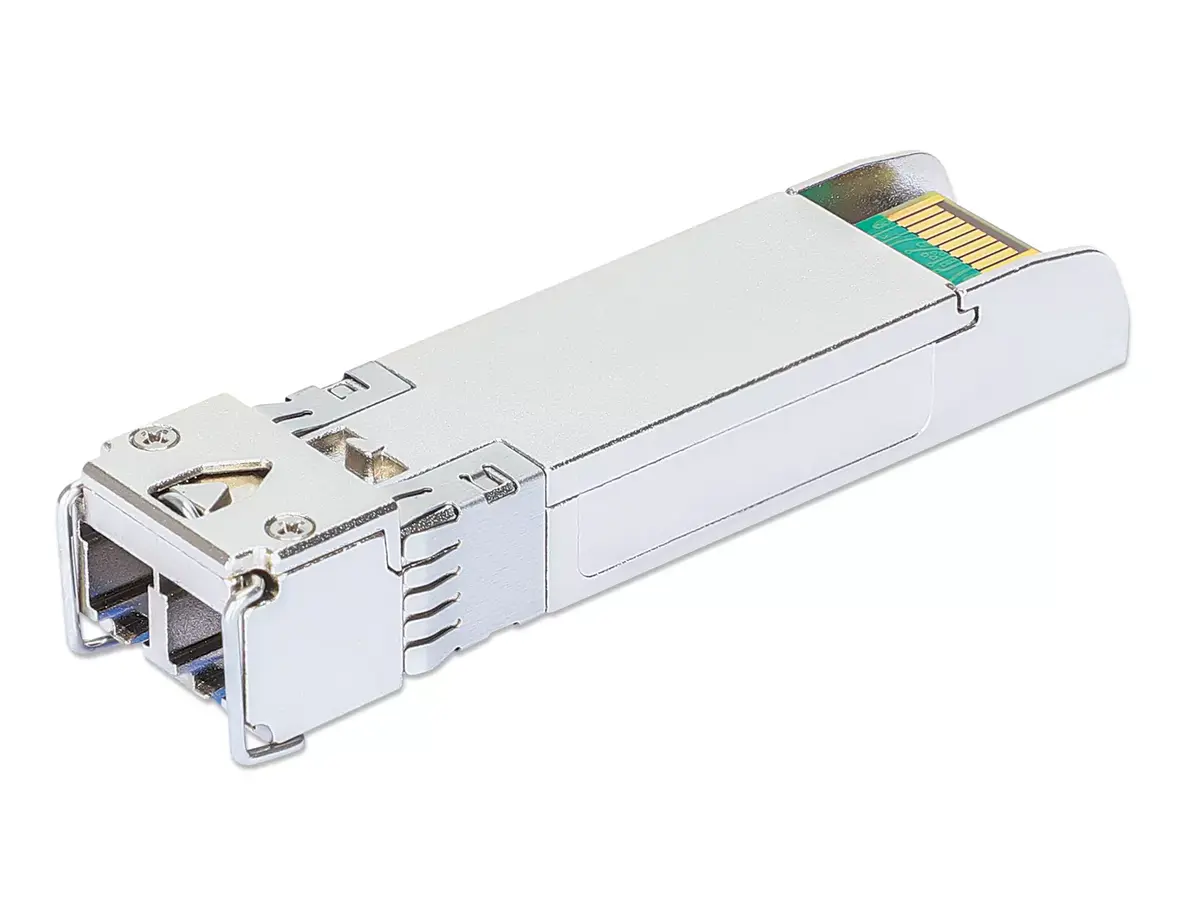 Оптический трансивер Intellinet 10 Гбит/с Fiber SFP+ Photo 3