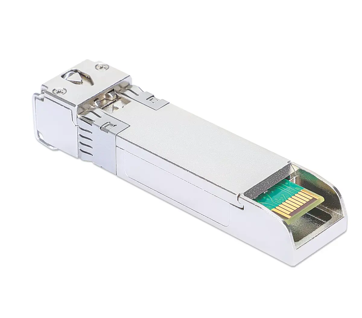 Оптический трансивер Intellinet 10 Гбит/с Fiber SFP+ Photo 4