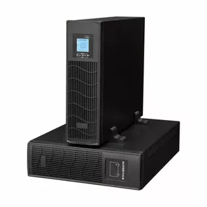UPS invertors electro base UPS-OR6000-SET-INV 6000W ar LCD displeju