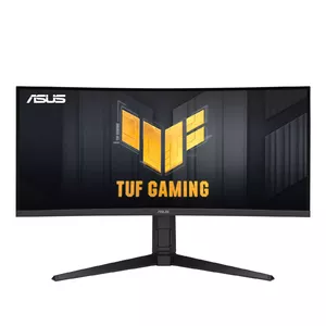Монитор ASUS TUF Gaming VG34VQEL1A 34" изогнутый LED 3440 x 1440 100 Гц VA 1 мс FreeSync HDR10 USB-хаб