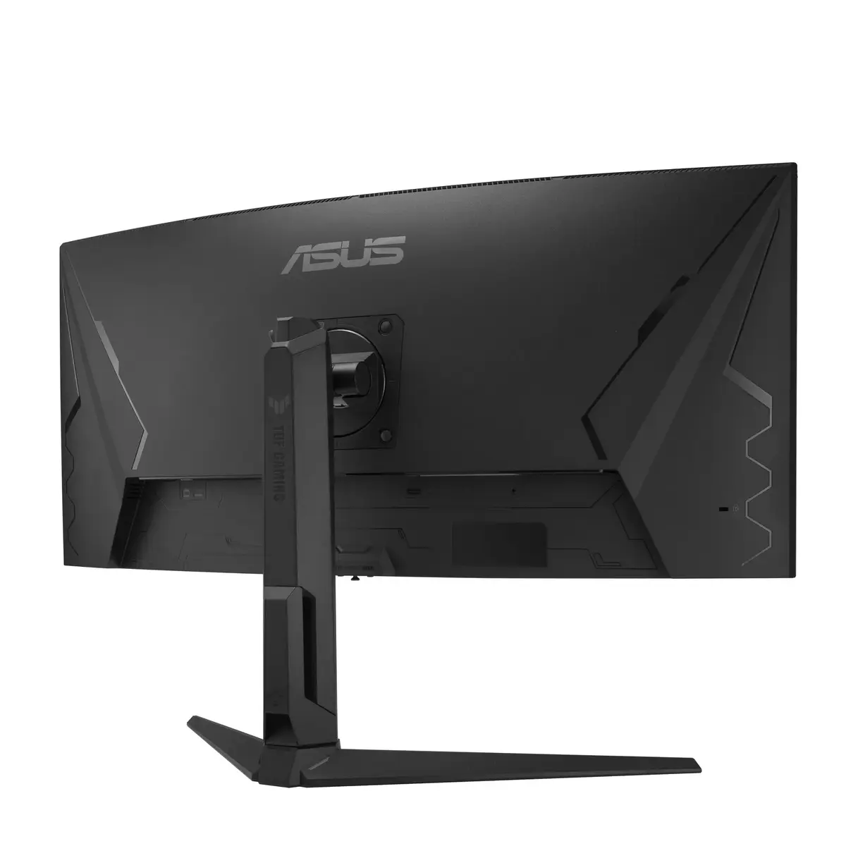 ASUS TUF Gaming VG34VQEL1A 34" изогнутый монитор Photo 4