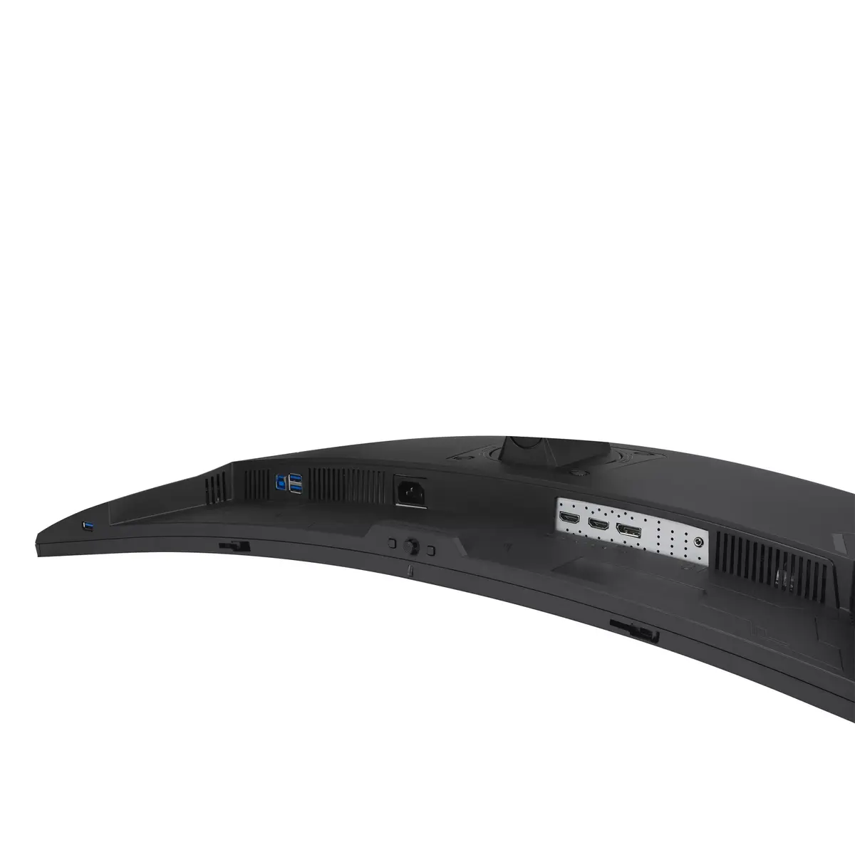 ASUS TUF Gaming VG34VQEL1A 34" изогнутый монитор Photo 7