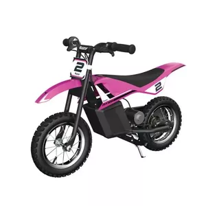 Razor Dirt Rocket MX125 Pink