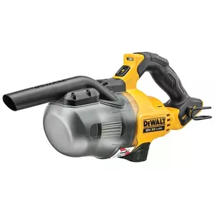 Putekļsūcējs DeWALT DCV501LN-XJ
