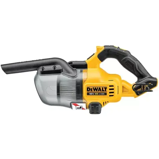 Putekļsūcējs DeWALT DCV501LN-XJ Photo 2