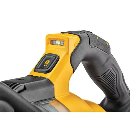 Putekļsūcējs DeWALT DCV501LN-XJ Photo 4