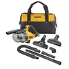 Putekļsūcējs DeWALT DCV501LN-XJ Photo 8