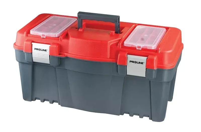 Toolbox Proline 35722 portable Photo 1
