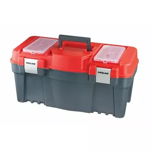 Toolbox Proline 35722 portable tool box, durable design, portable